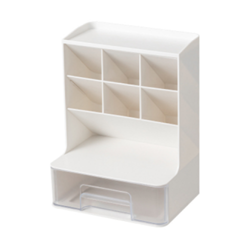 Children's Stationery and Document Storage Rack