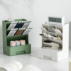 Children's Stationery and Document Storage Rack