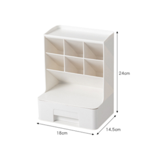 Children's Stationery and Document Storage Rack