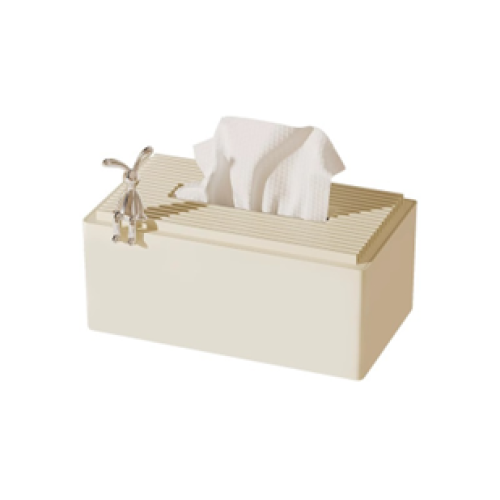 Face Towel Storage Box