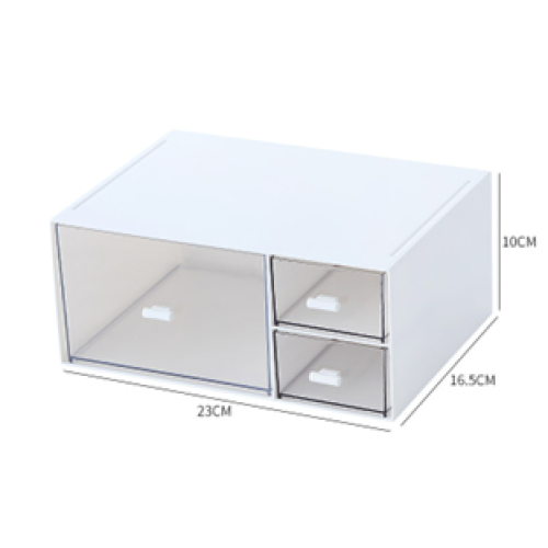 Desktop Stationery Storage Box